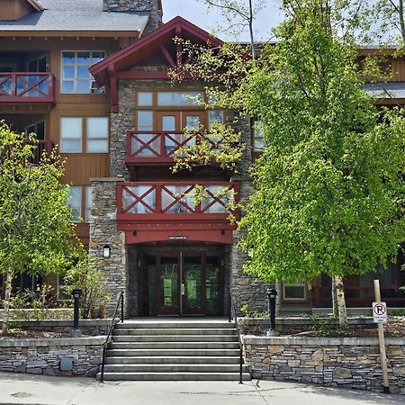 Panorama Springs Lodge エクステリア 写真