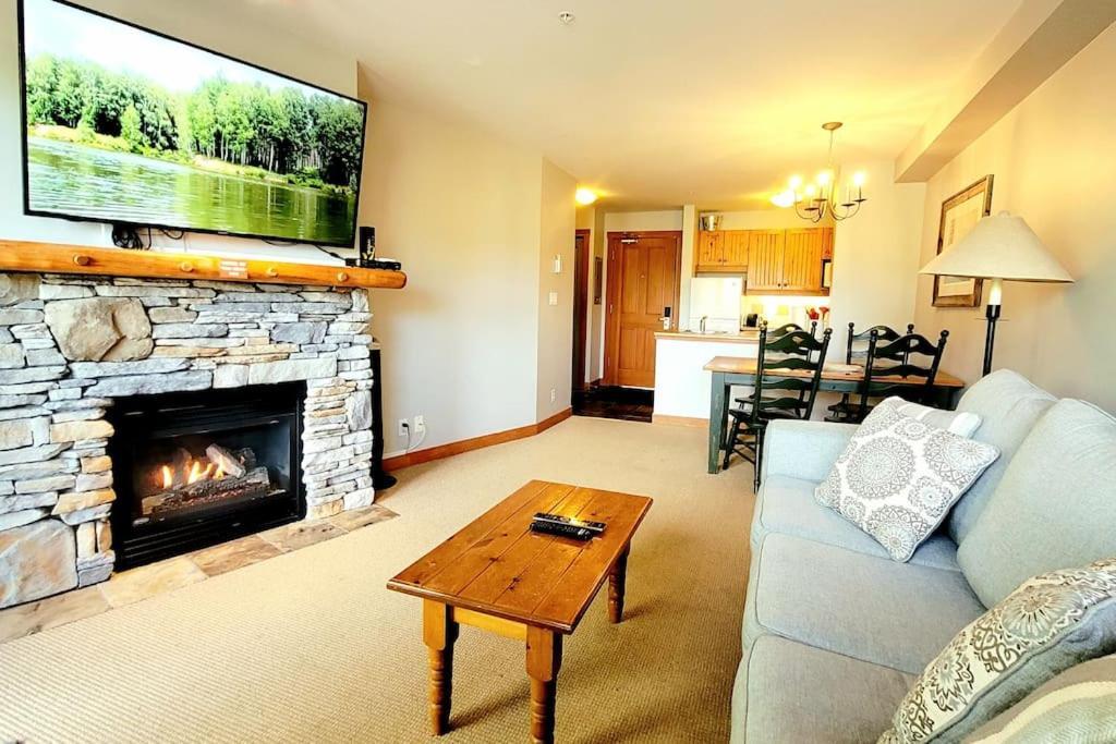 Panorama Springs Lodge エクステリア 写真