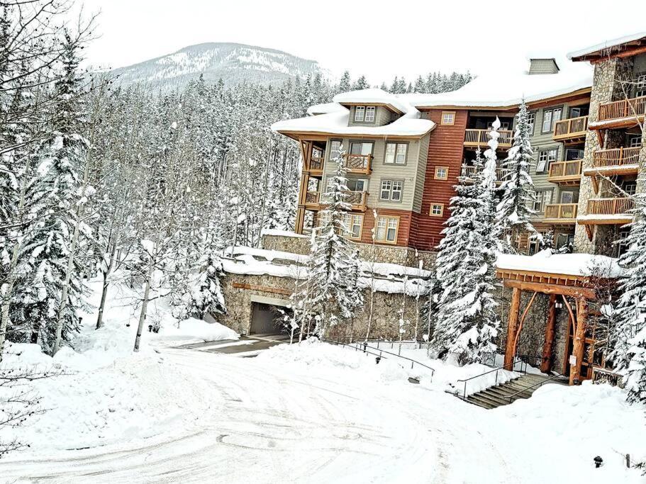 Panorama Springs Lodge エクステリア 写真