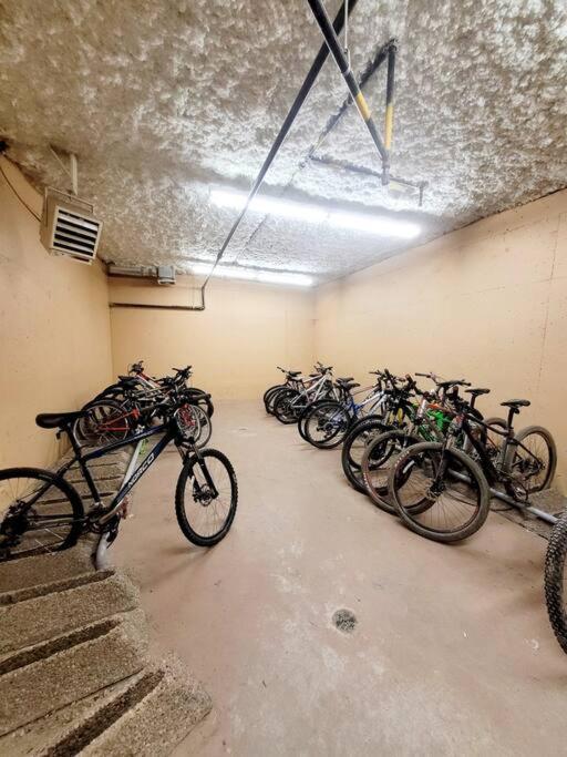 Panorama Springs Lodge エクステリア 写真
