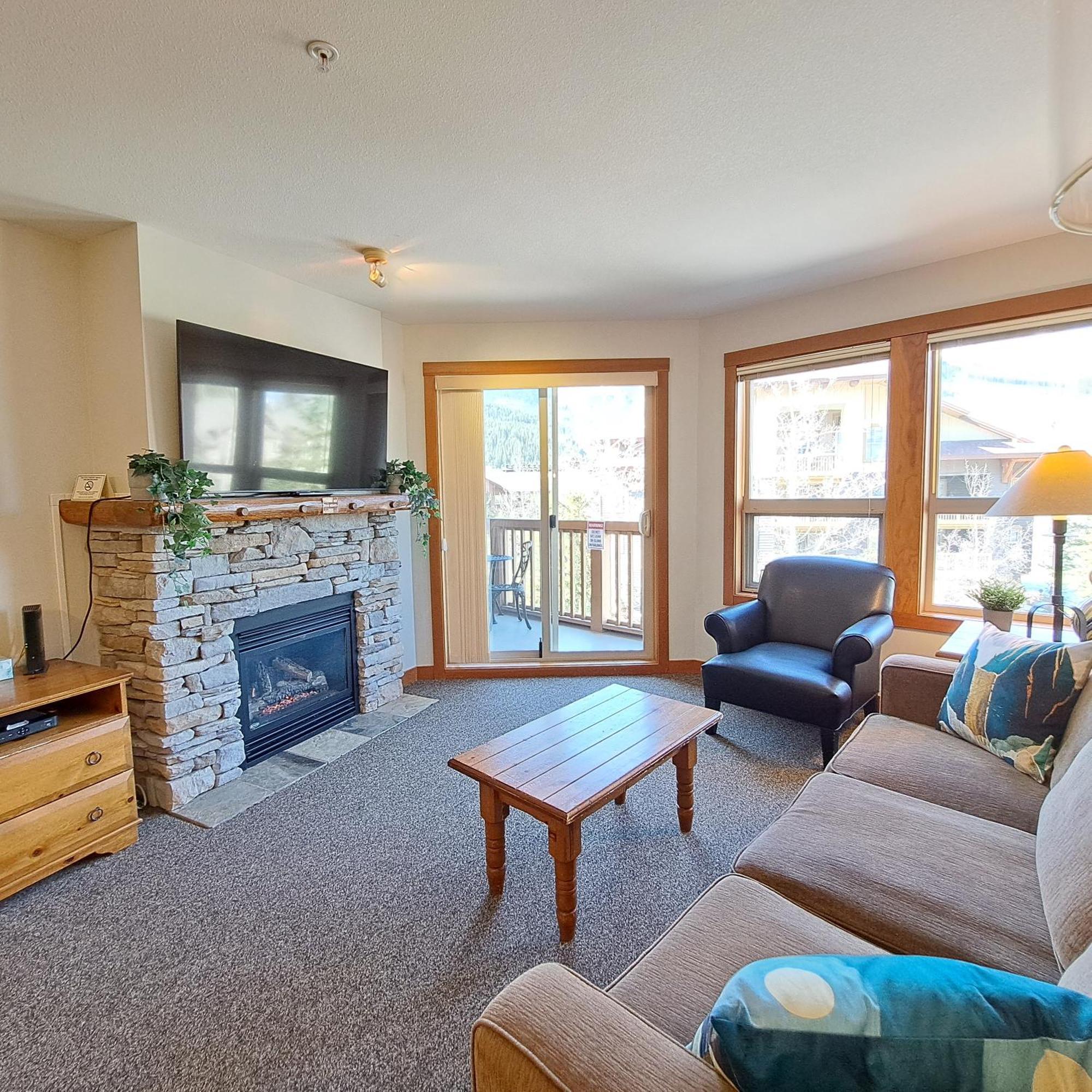 Panorama Springs Lodge 部屋 写真