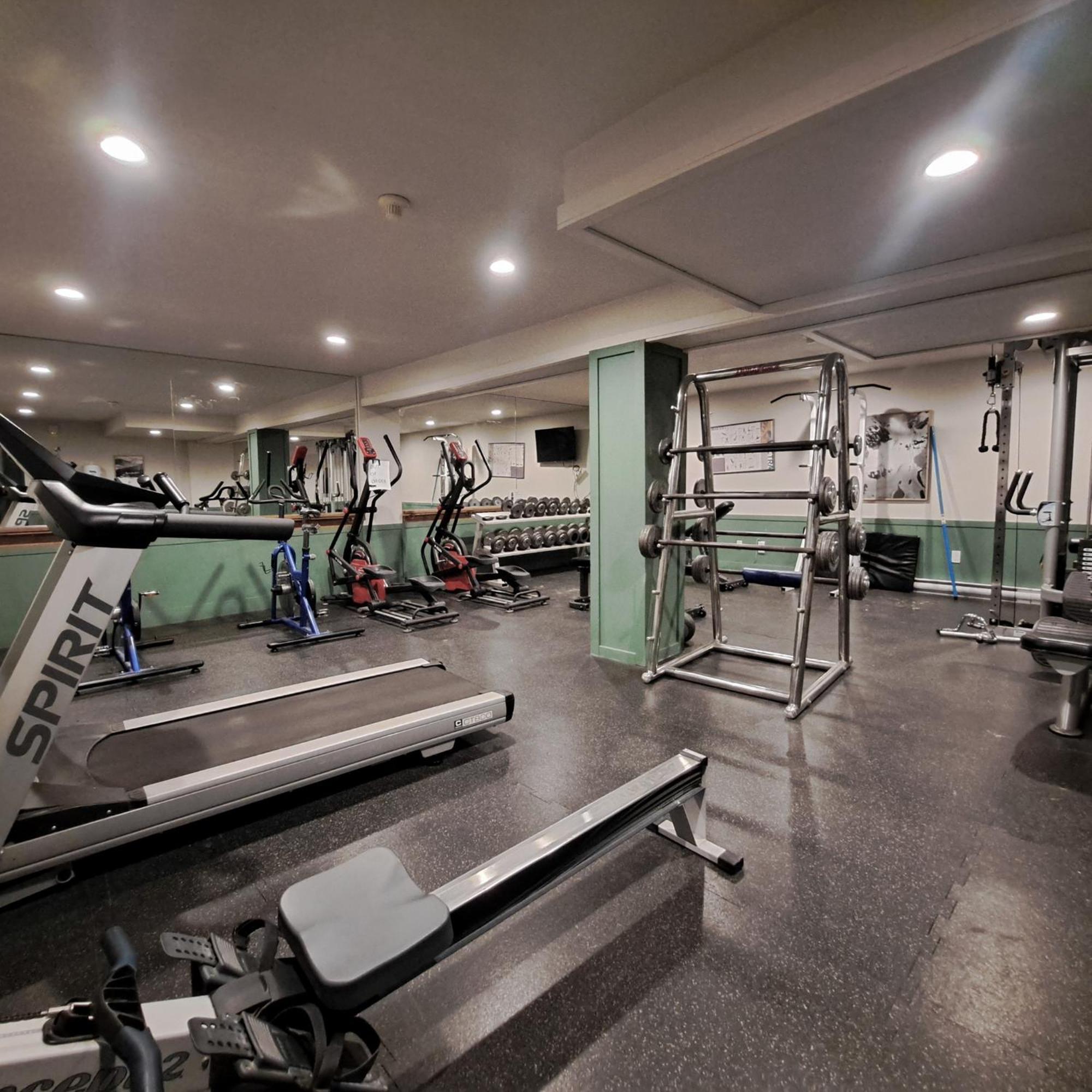 Panorama Springs Lodge エクステリア 写真