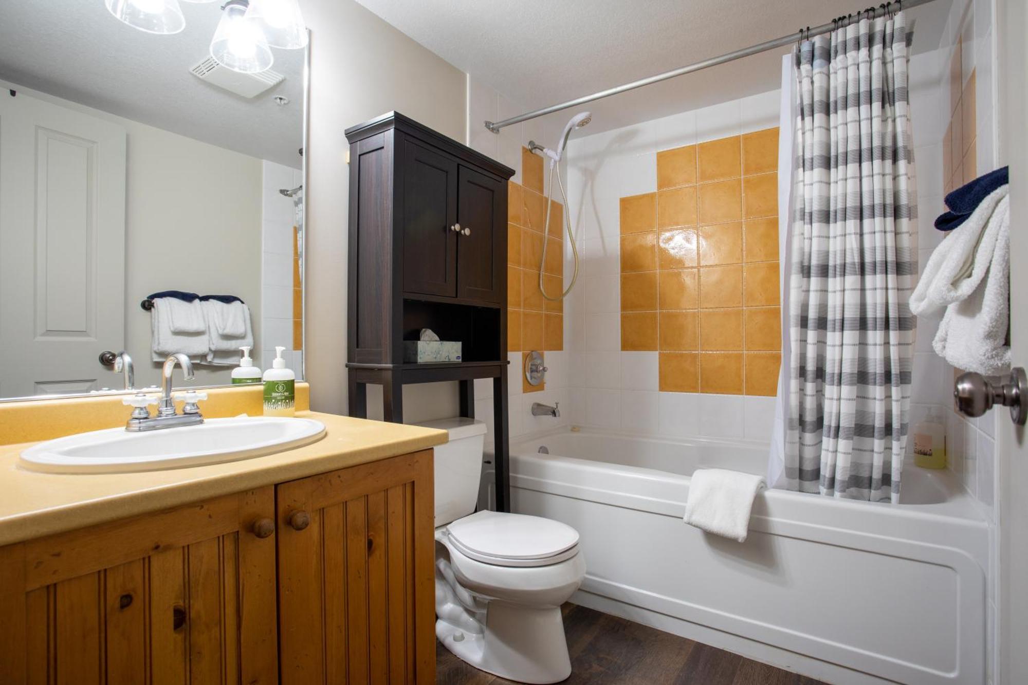 Panorama Springs Lodge 部屋 写真