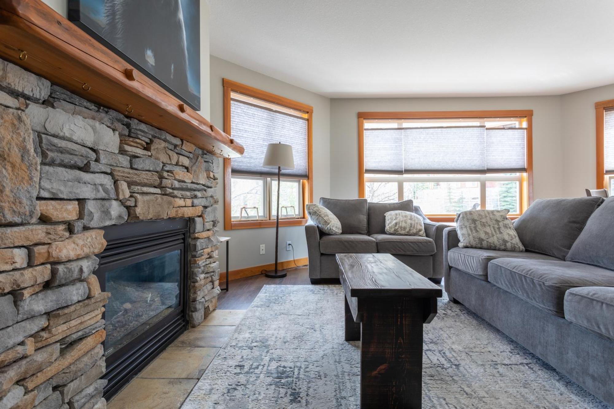 Panorama Springs Lodge 部屋 写真