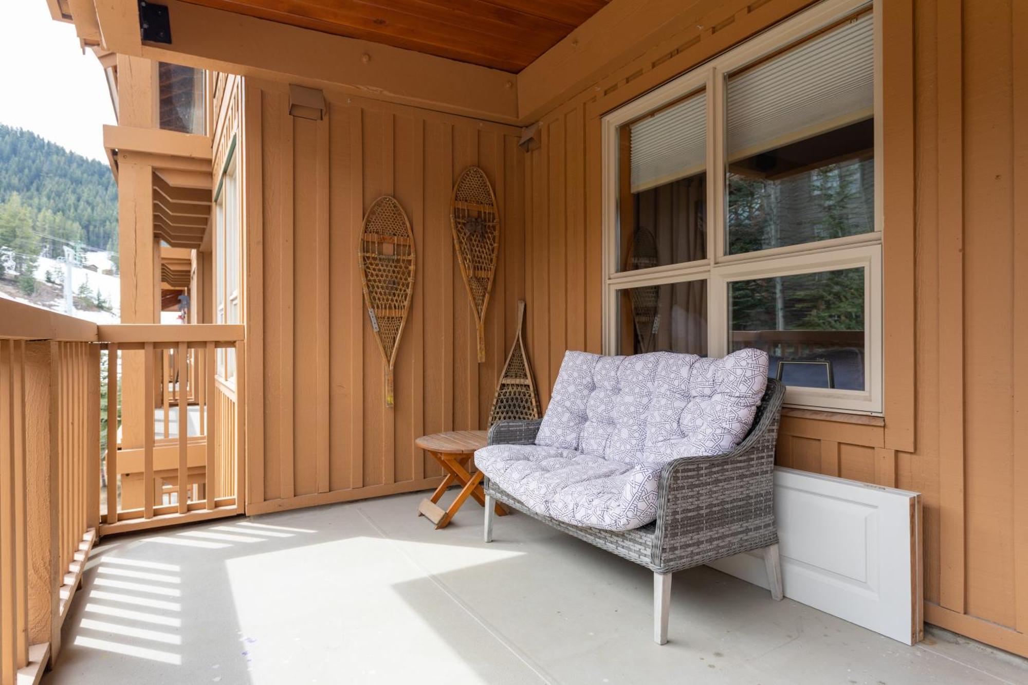Panorama Springs Lodge 部屋 写真