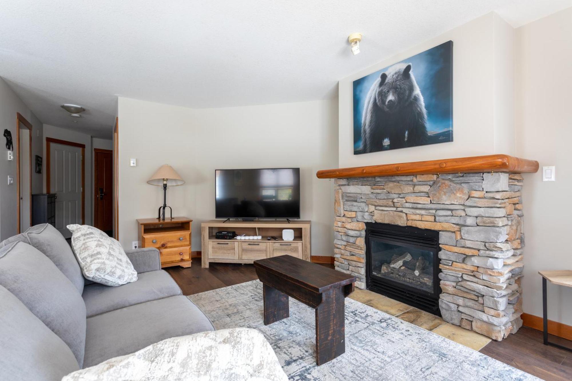 Panorama Springs Lodge 部屋 写真