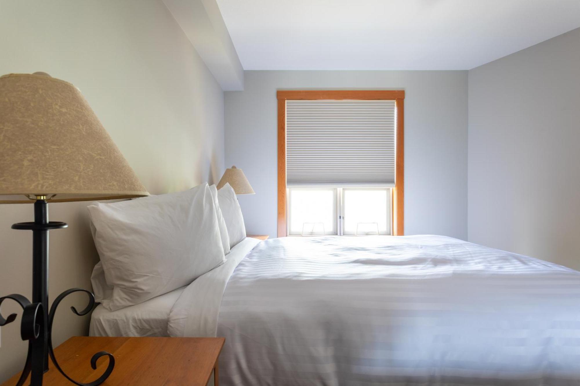 Panorama Springs Lodge 部屋 写真