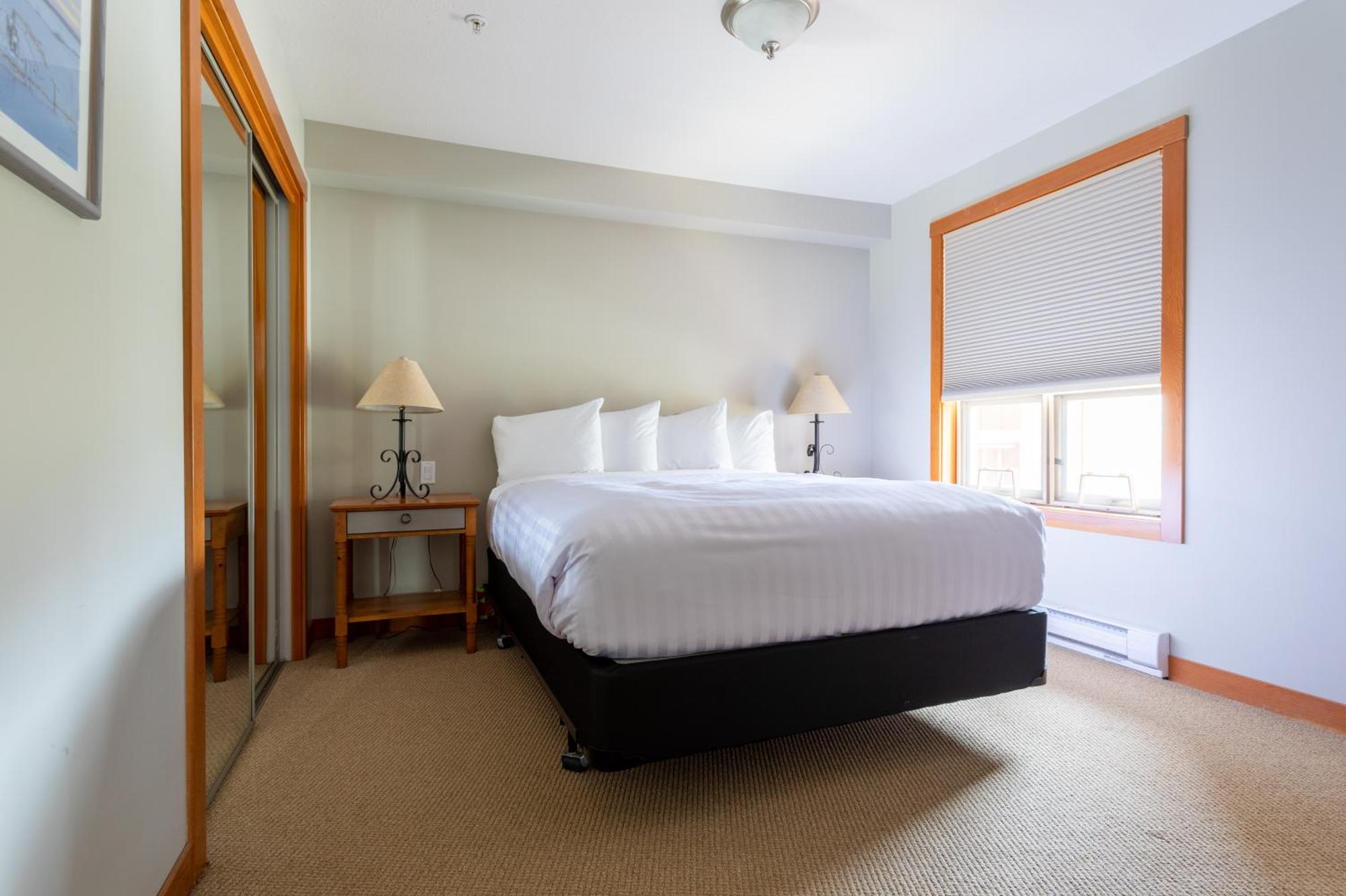 Panorama Springs Lodge 部屋 写真
