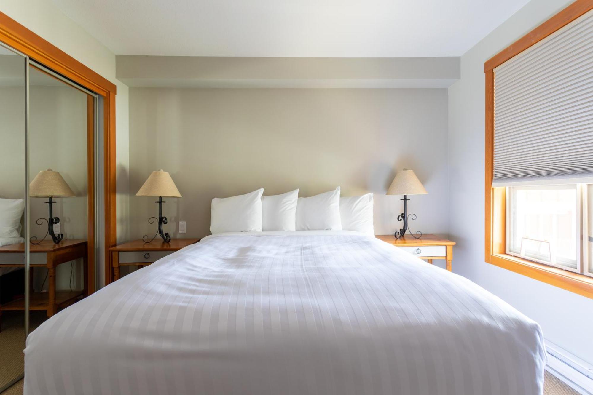 Panorama Springs Lodge 部屋 写真