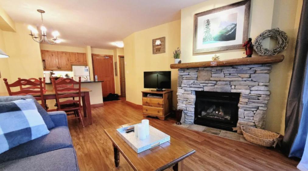 Panorama Springs Lodge 部屋 写真
