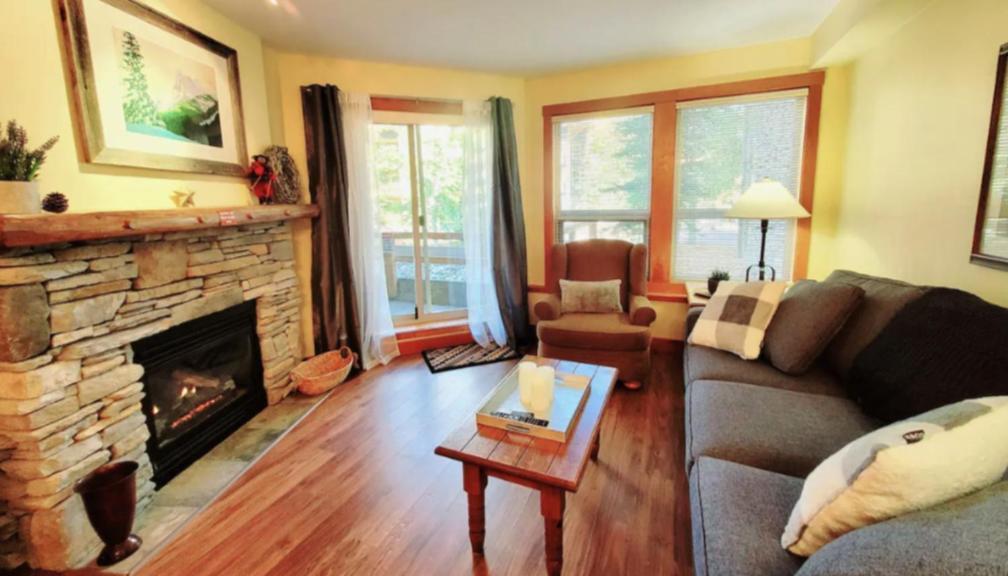 Panorama Springs Lodge 部屋 写真