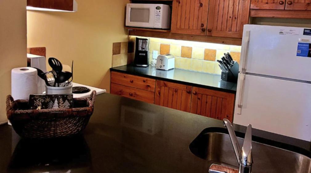 Panorama Springs Lodge 部屋 写真