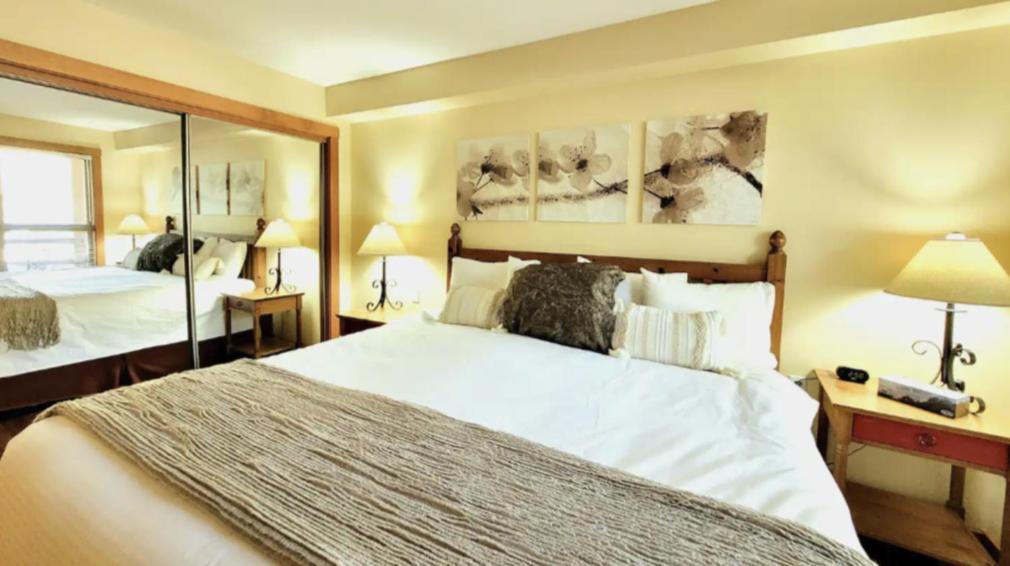 Panorama Springs Lodge 部屋 写真